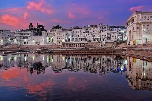 Pushkar